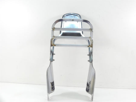 2003 Honda VTX1300 S Sissybar Sissy Bar Passenger Backrest 23" - Read {{ shop.shopifyCountryName }} - Mototech271