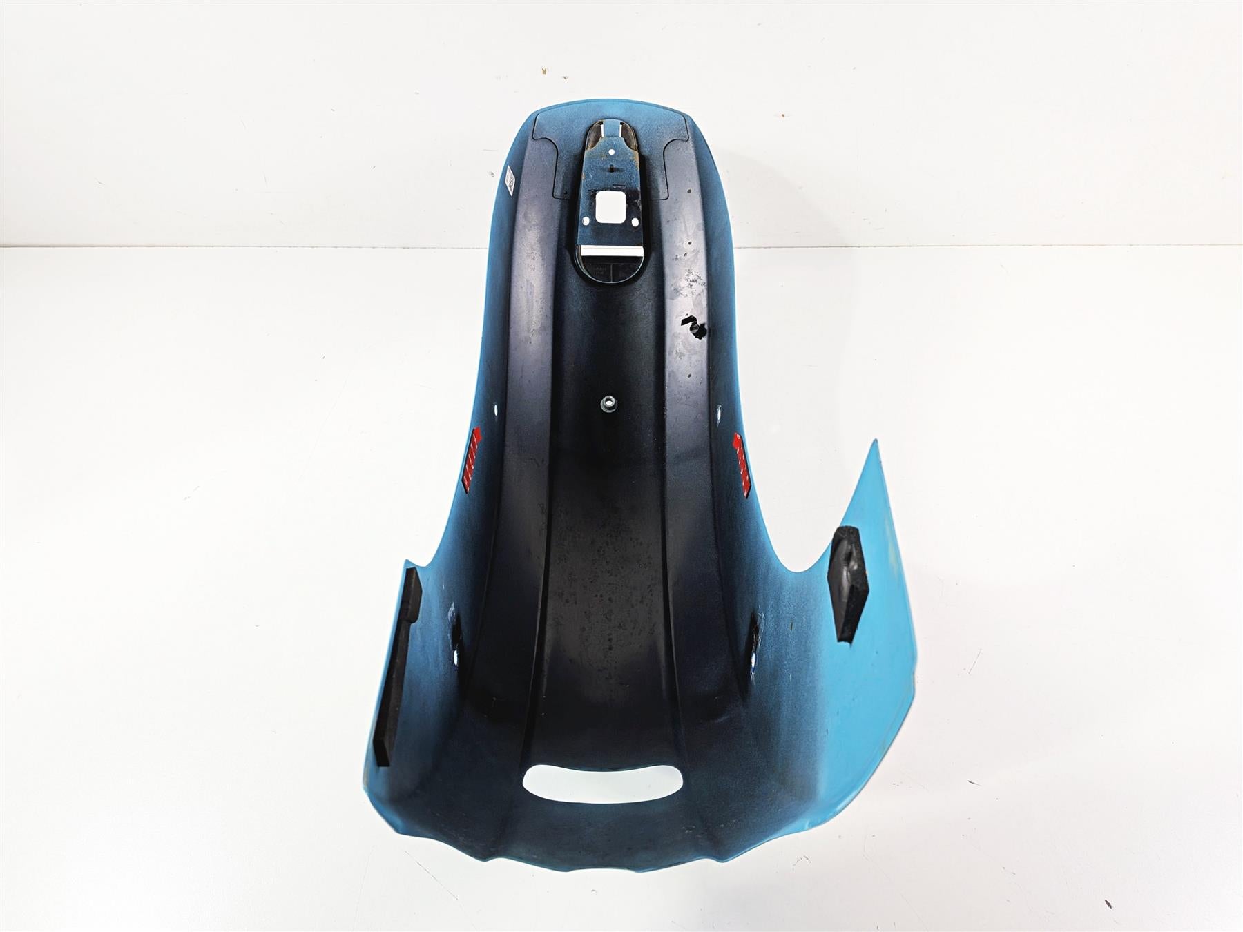 2021 Indian Scout 1200 Rear Fender in Arizona Turquoise 1024707 1027326 {{ shop.shopifyCountryName }} - Mototech271