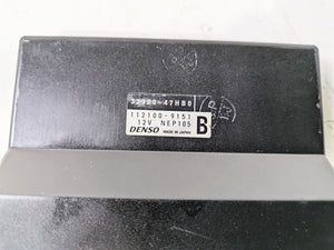 2016 Suzuki GSXR1000 Denso Cdi Ecu Ecm Engine Control Module 32920-47HBO | Mototech271