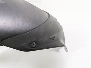 2021 BMW R1250GS K51 Adv Lower Front Fender Tire Hugger 46618532313