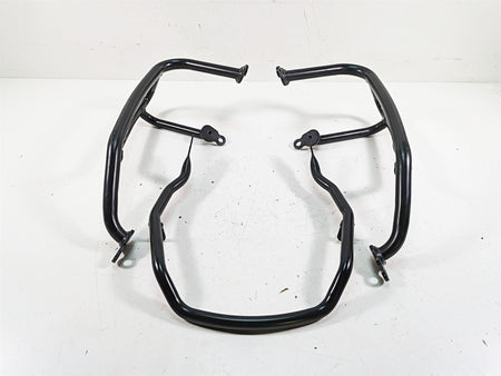 2022 Harley RA1250 S Pan America Left Right & Upper Engine Guards Set 49000160 {{ shop.shopifyCountryName }} - Mototech271