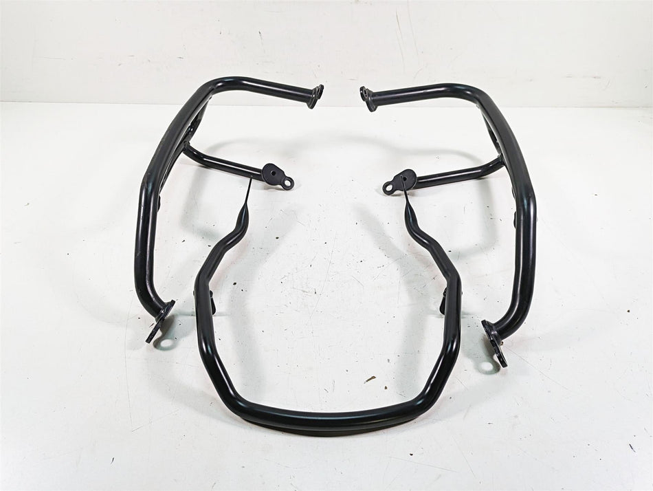 2022 Harley RA1250 S Pan America Left Right & Upper Engine Guards Set 49000160 {{ shop.shopifyCountryName }} - Mototech271