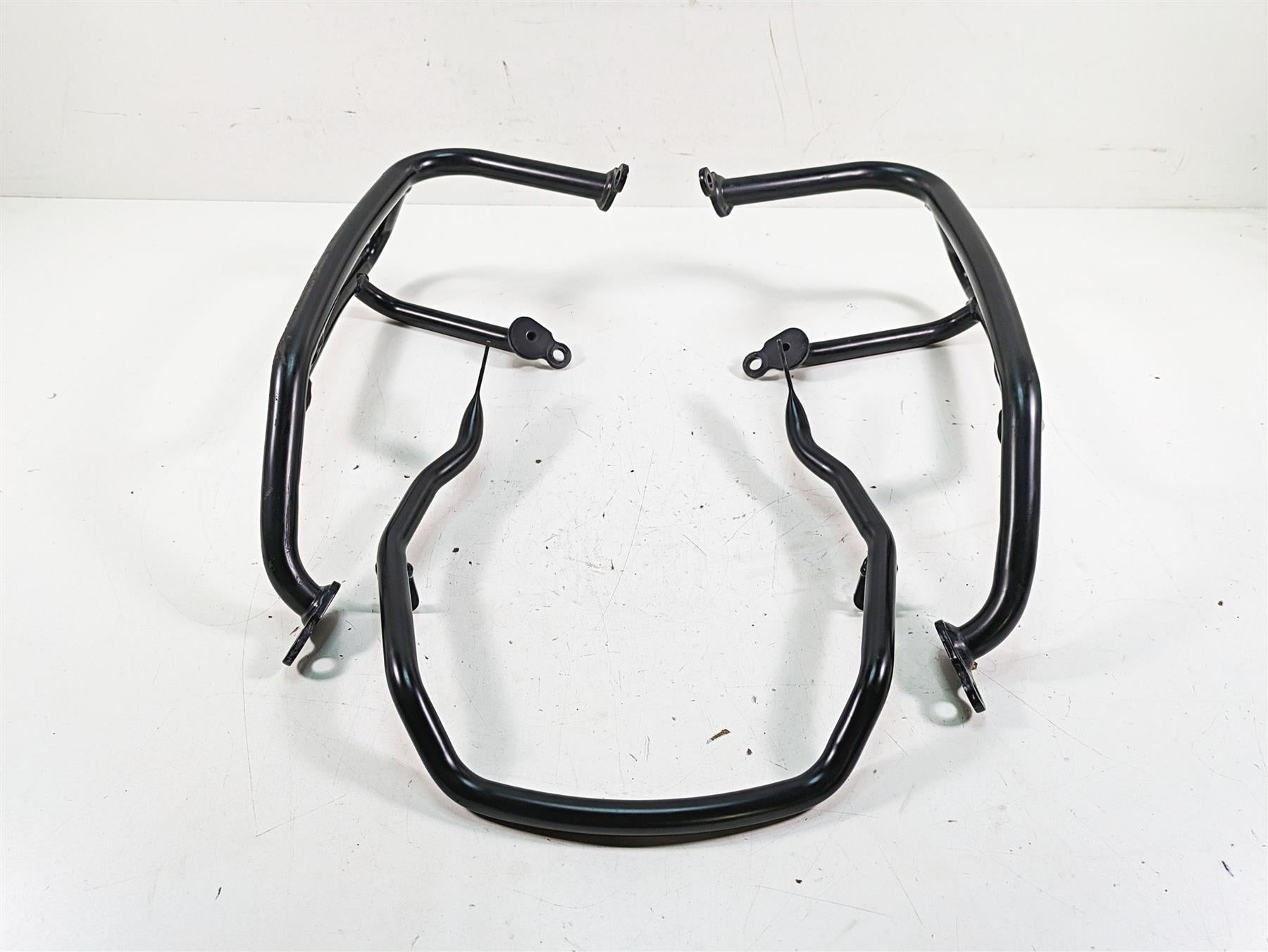 2022 Harley RA1250 S Pan America Left Right & Upper Engine Guards Set 49000160 | Mototech271