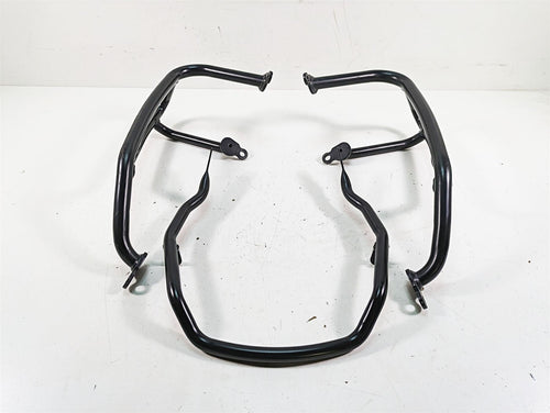 2022 Harley RA1250 S Pan America Left Right & Upper Engine Guards Set 49000160 | Mototech271