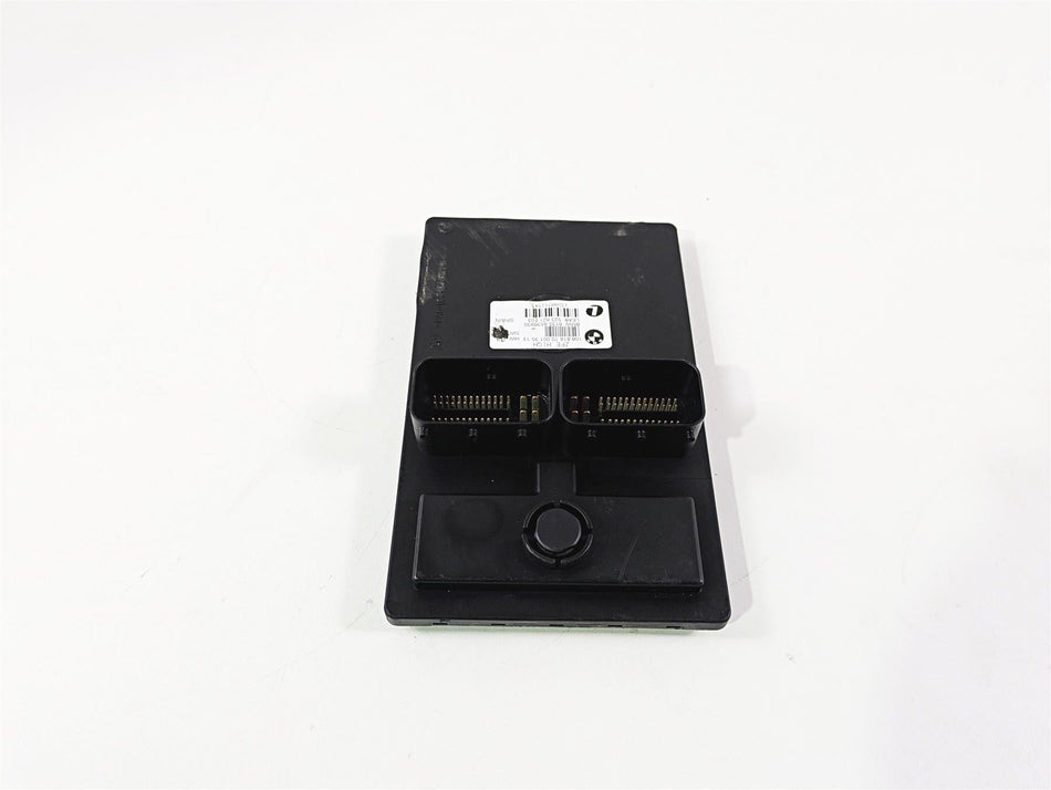 2014 BMW K1300S K40 Central Chassis Electronics Black Box 61358536930 {{ shop.shopifyCountryName }} - Mototech271