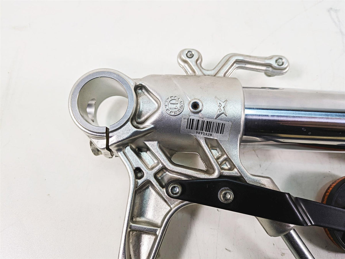 2013 MV Agusta F3 675 ERA Straight Marzocchi Front Fork Leg Set 8000B7130 {{ shop.shopifyCountryName }} - Mototech271