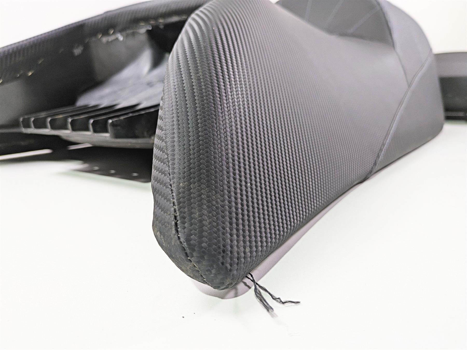 2019 Yamaha VX Cruiser HO 1800 Front Rear Seat Saddle Set -Read F2X-U371A-80-00 {{ shop.shopifyCountryName }} - Mototech271
