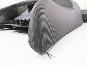 2019 Yamaha VX Cruiser HO 1800 Front Rear Seat Saddle Set -Read F2X-U371A-80-00
