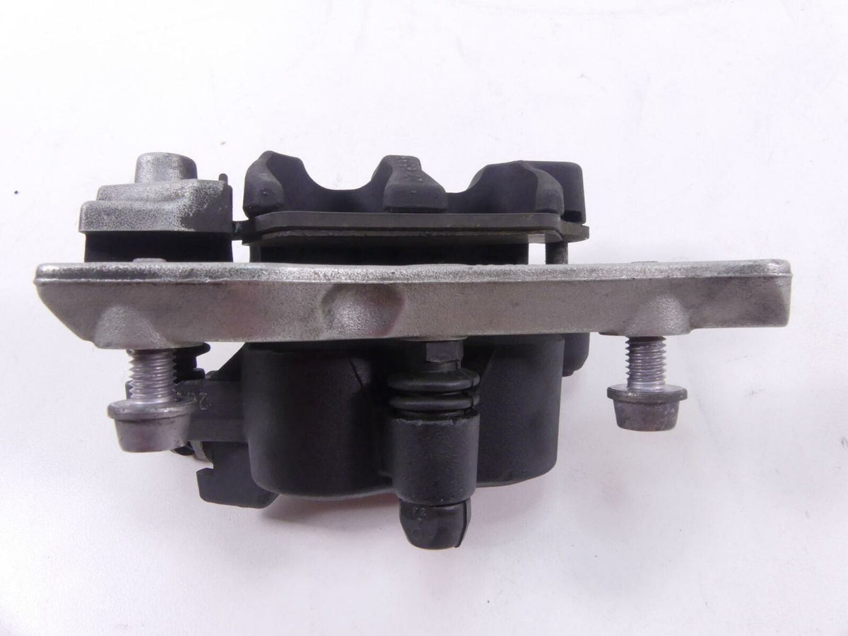 2013 BMW R1200RT K26 Rear Brembo Brake Caliper + Mount 34217677603 {{ shop.shopifyCountryName }} - Mototech271