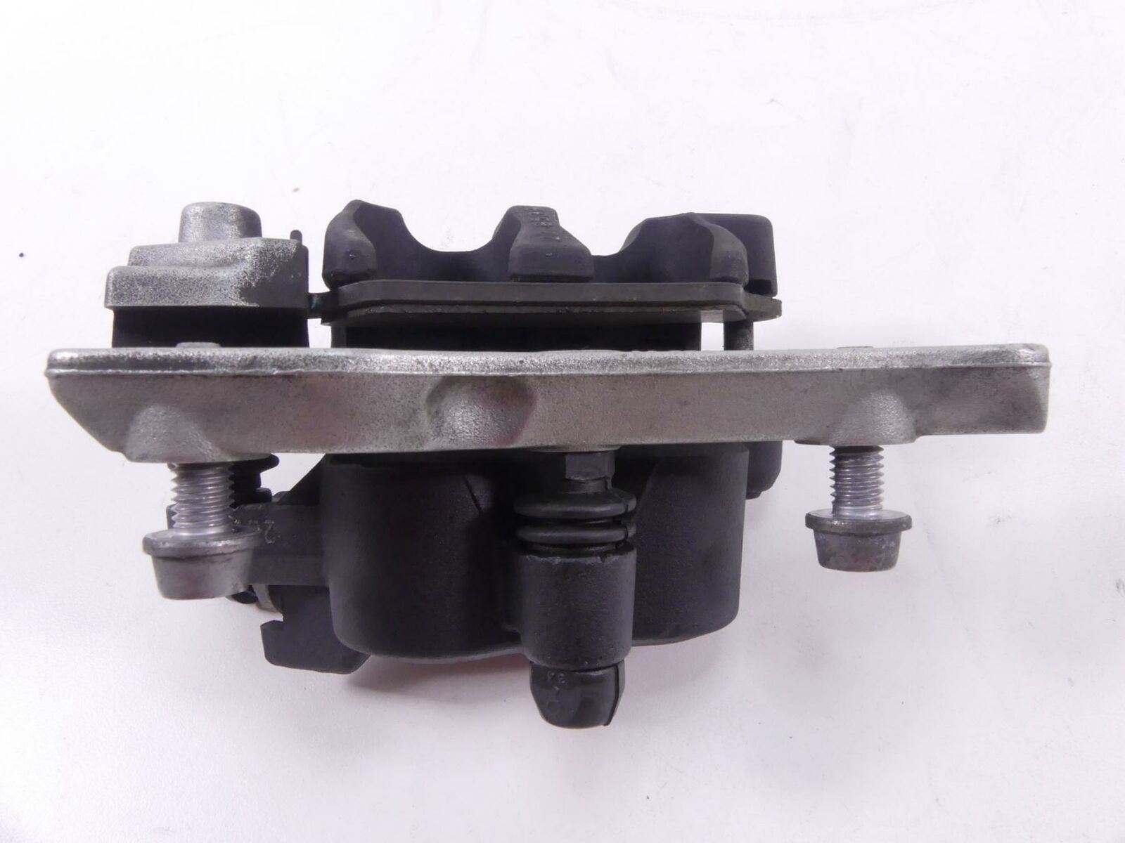 2013 BMW R1200RT K26 Rear Brembo Brake Caliper + Mount 34217677603 {{ shop.shopifyCountryName }} - Mototech271