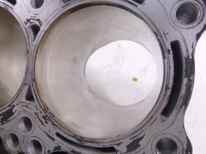 2012 Yamaha XT1200 Super Tenere Cylinder Barrel Jugs & Pistons 23P-11311-00-00 | Mototech271
