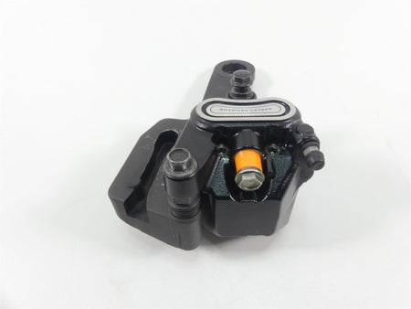 2018 Harley FXBRS Softail Breakout Rear Brake Caliper & Bracket 41300192 {{ shop.shopifyCountryName }} - Mototech271