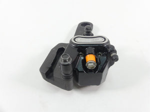 2018 Harley FXBRS Softail Breakout Rear Brake Caliper & Bracket 41300192 | Mototech271