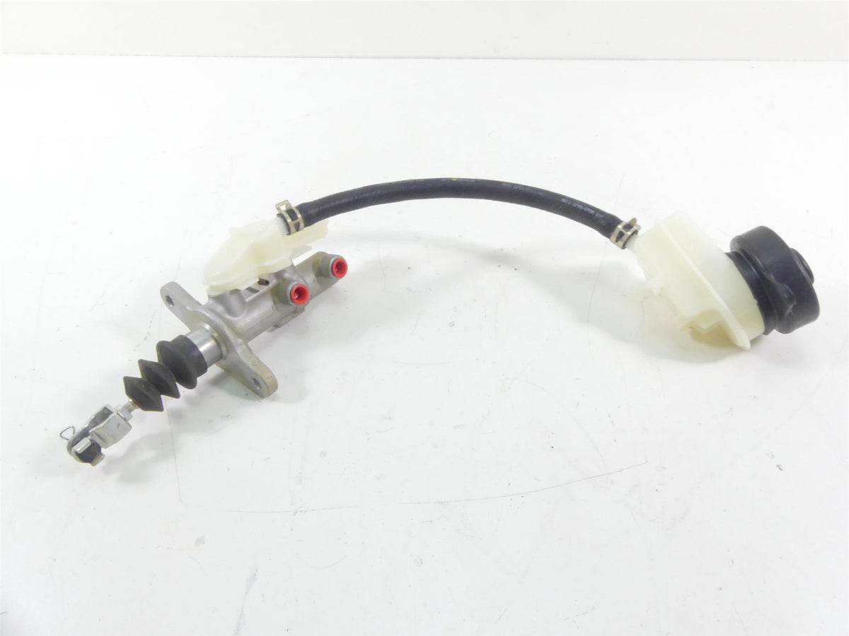 2019 Honda Talon SXS1000 S2R Nissin 11/16 Brake Master Cylinder 45510-HL4-306 {{ shop.shopifyCountryName }} - Mototech271