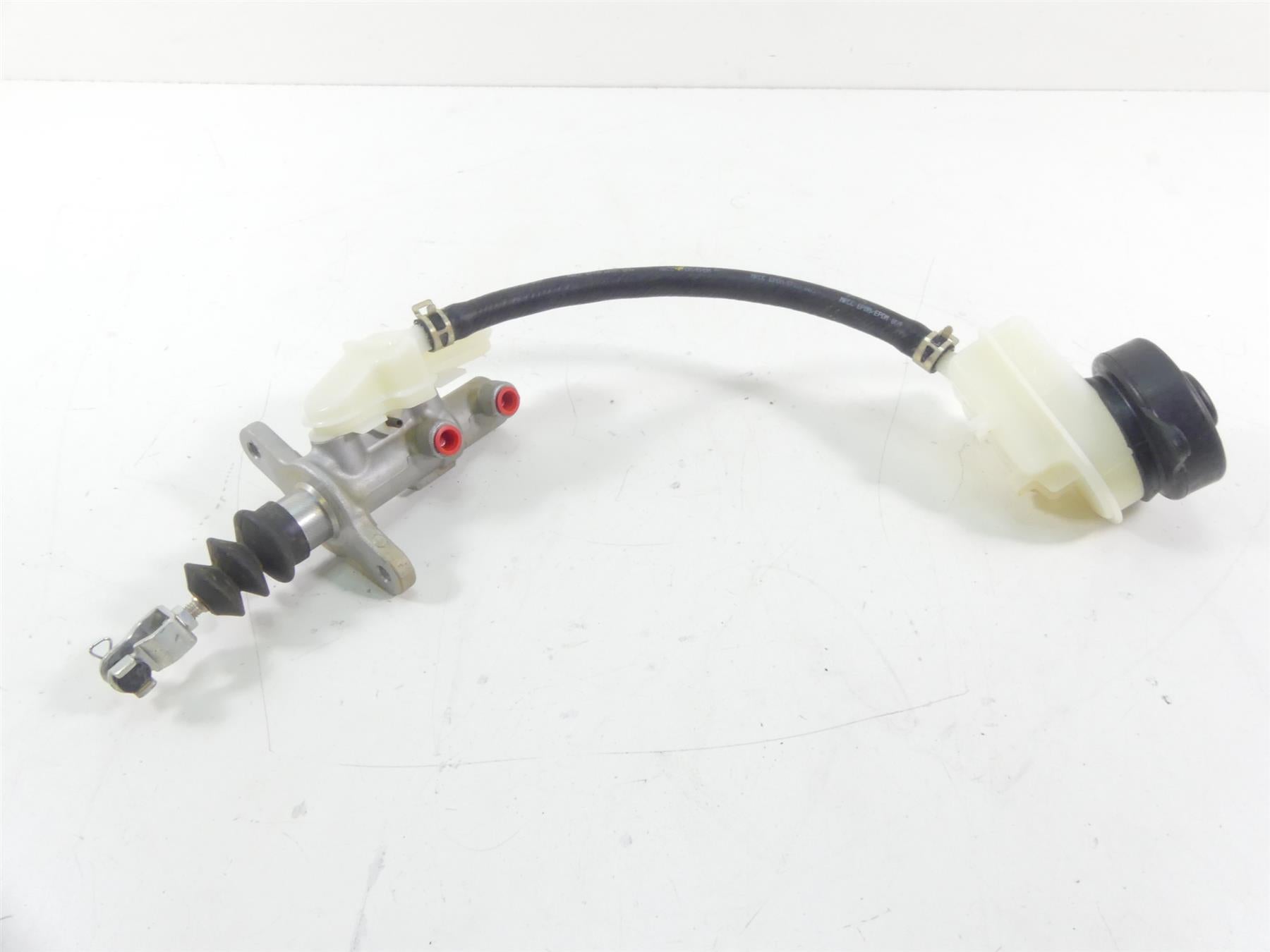 2019 Honda Talon SXS1000 S2R Nissin 11/16 Brake Master Cylinder 45510-HL4-306 {{ shop.shopifyCountryName }} - Mototech271