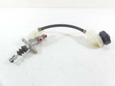 2019 Honda Talon SXS1000 S2R Nissin 11/16 Brake Master Cylinder 45510-HL4-306 {{ shop.shopifyCountryName }} - Mototech271