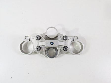 2023 BMW F850GS K81 Upper Triple Tree & Top Clamp 9445230 31428565016 {{ shop.shopifyCountryName }} - Mototech271