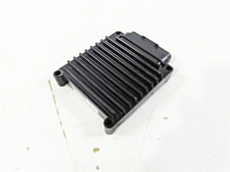 2009 Harley FXCWC Softail Rocker Cdi Ecu Ecm Engine Control Module 32852-08A {{ shop.shopifyCountryName }} - Mototech271