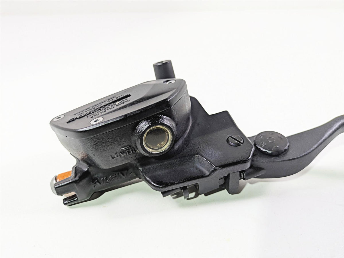 2022 BMW RnineT Pure K22 Nissin Clutch Master Cylinder 32721599066 {{ shop.shopifyCountryName }} - Mototech271
