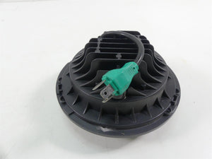 2001 Harley Touring FLHRCI Road King Aftermarket LED Headlight Head Light Lamp | Mototech271