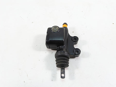 2019 Harley Touring FLHX Street Glide Rear Brake Master Cylinder 41700028A {{ shop.shopifyCountryName }} - Mototech271