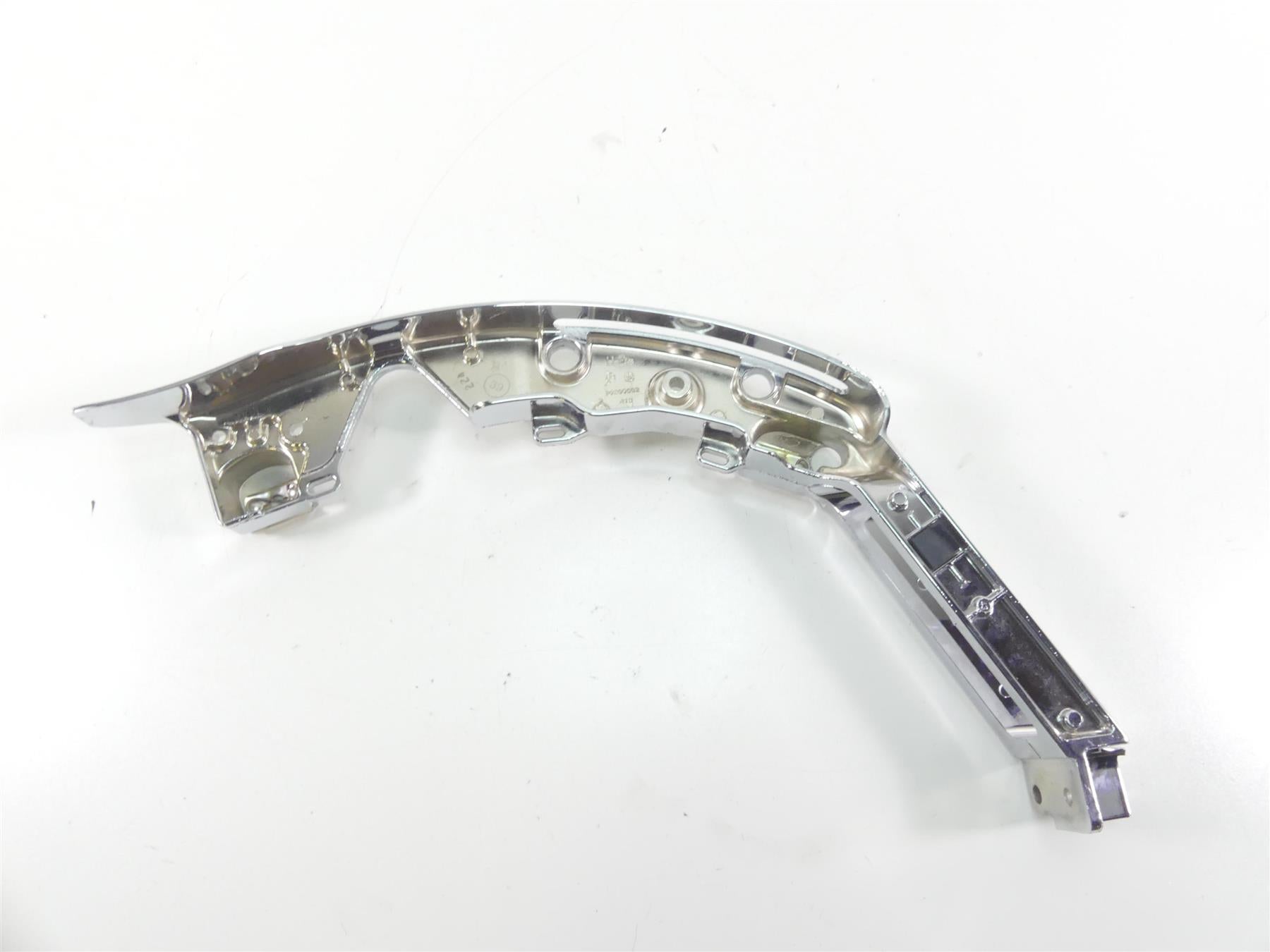 2016 Harley Touring FLHR Road King Right Rear Chrome Saddlebag Support 90200502 {{ shop.shopifyCountryName }} - Mototech271
