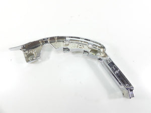 2016 Harley Touring FLHR Road King  Right Rear Chrome Saddlebag Support 90200502