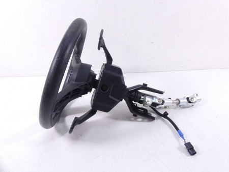 2019 Honda Talon SXS1000 S2X Steering Wheel Mount Assembly 53110-HL3-A01 {{ shop.shopifyCountryName }} - Mototech271