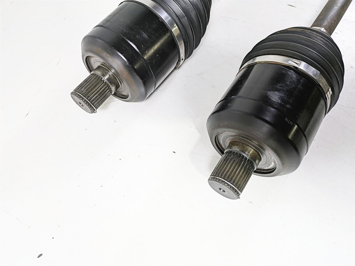 2022 Kawasaki Teryx KRX KRF 1000 C SE Rear Cv Drive Shaft Axle Set 59266-0734 {{ shop.shopifyCountryName }} - Mototech271