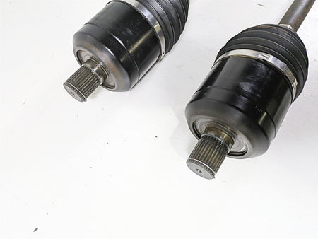 2022 Kawasaki Teryx KRX KRF 1000 C SE Rear Cv Drive Shaft Axle Set 59266-0734 {{ shop.shopifyCountryName }} - Mototech271
