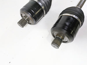 2022 Kawasaki Teryx KRX KRF 1000 C SE Rear Cv Drive Shaft Axle Set 59266-0734 | Mototech271