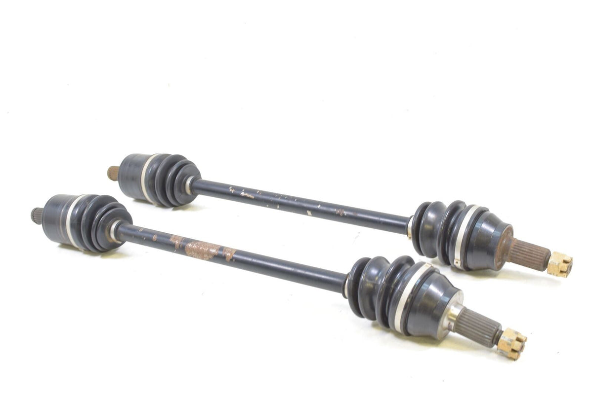 2017 Polaris RZR 900 S Front Cv Drive Shaft Axle Set 1333263 1333946 {{ shop.shopifyCountryName }} - Mototech271