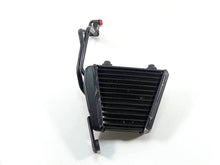 Load image into Gallery viewer, 2011 Victory Cross Country Oil Cooler Radiator &amp; Lines 1240266 2520940 2520939

