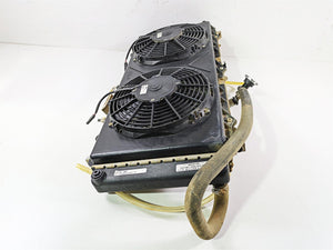 2015 Arctic Cat Wildcat 1000 X LTD Radiator Fan Reservoir Set 0413-278 | Mototech271