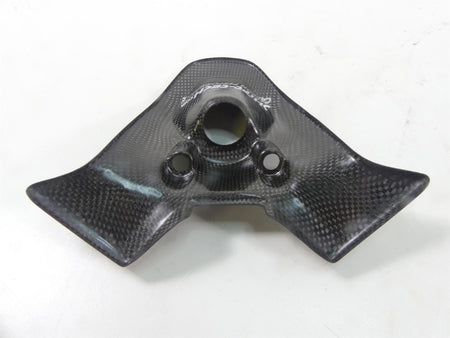 2008 Ducati 1098 S Shift-Tech Ignition Switch Carbon Fiber Cover MD-9807-C95 {{ shop.shopifyCountryName }} - Mototech271