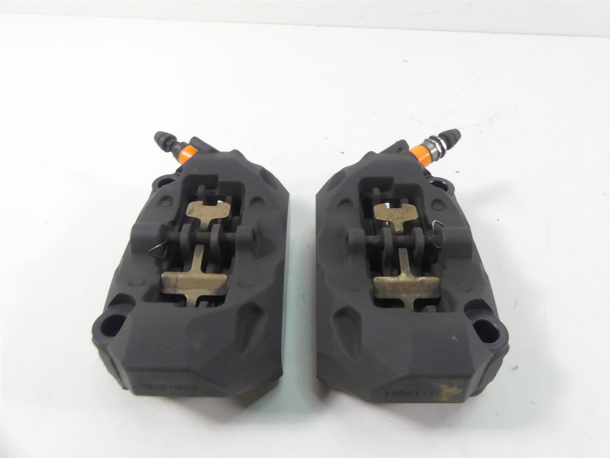 2014 BMW R1200GS K50 Front Brembo Brake Caliper Set 34118556205 34118556206 {{ shop.shopifyCountryName }} - Mototech271