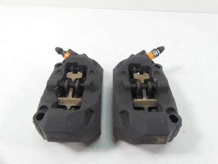 2014 BMW R1200GS K50 Front Brembo Brake Caliper Set 34118556205 34118556206 {{ shop.shopifyCountryName }} - Mototech271