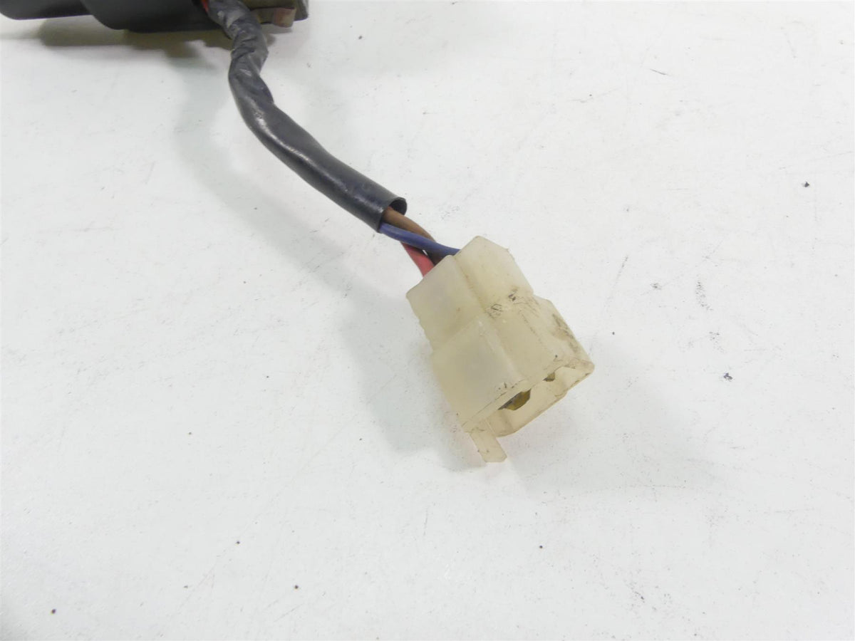 1978 Yamaha XS650 SE Special Ignition Switch Key Lock Set 3JV-82501-00-00 {{ shop.shopifyCountryName }} - Mototech271