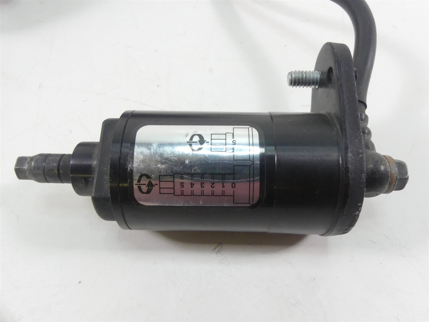 2019 Harley FLHC Softail Heritage Straight Rear Showa Shock 56mm Stroke 54000138 {{ shop.shopifyCountryName }} - Mototech271