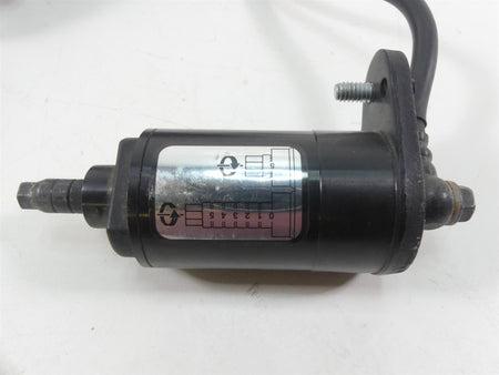 2019 Harley FLHC Softail Heritage Straight Rear Showa Shock 56mm Stroke 54000138 {{ shop.shopifyCountryName }} - Mototech271