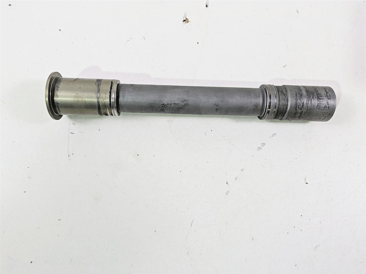 2014 BMW K1600 GTL K48 Front Axle Wheel Spindle 31448526440 {{ shop.shopifyCountryName }} - Mototech271