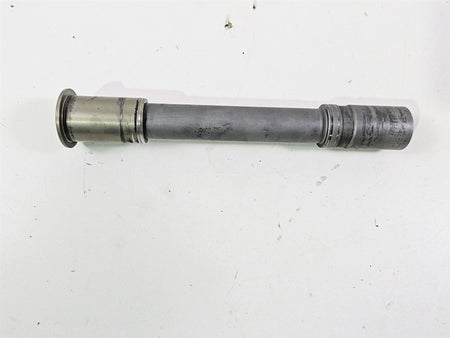 2014 BMW K1600 GTL K48 Front Axle Wheel Spindle 31448526440 {{ shop.shopifyCountryName }} - Mototech271
