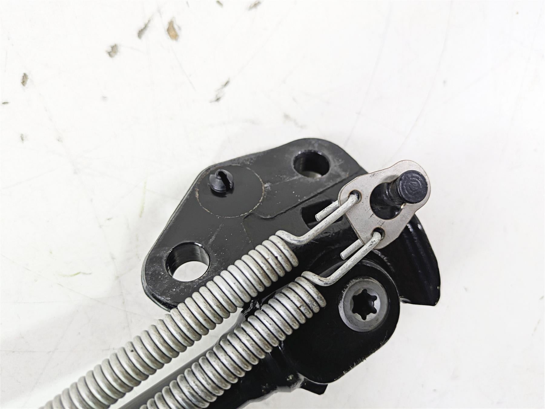 2015 BMW K1600 GT K48 Side Kickstand Kick Stand & Switch 46538521294 {{ shop.shopifyCountryName }} - Mototech271