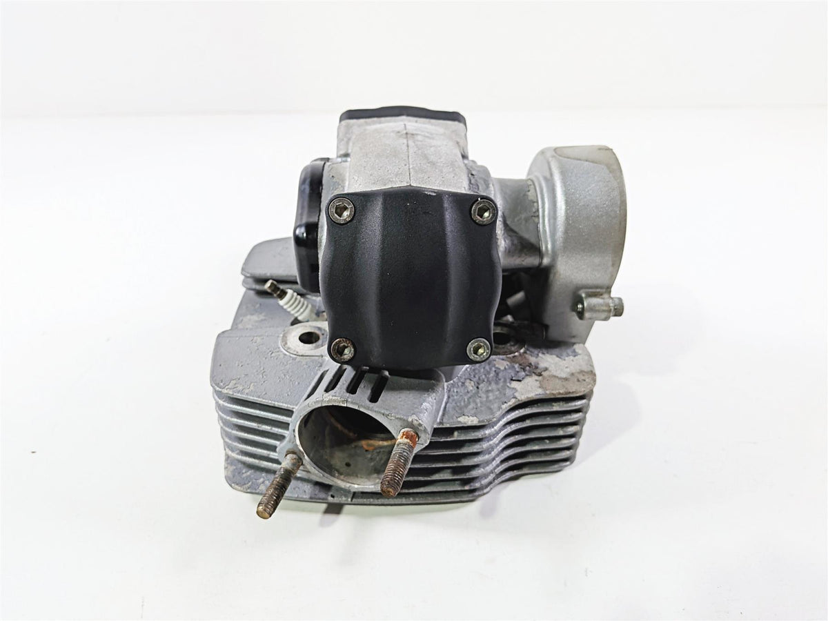 2008 Ducati Hypermotard 1100 S Rear Cylinder Head Cylinderhead 7K 30122561AB-Mototech271