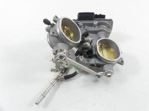 2022 Indian FTR1200 S Mikuni Throttle Body Bodies Fuel Injection Injects 1206238
