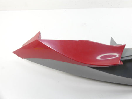 2010 Sea-Doo 4-Tec GTX 215 Right Main Front Fairing Cover Panel 291002910 {{ shop.shopifyCountryName }} - Mototech271