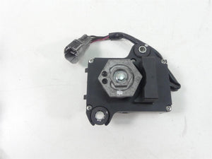 2016 Suzuki GSX-R750 Exhaust Valve Servo Motor Actuator 33970-47H01 33970-47H02