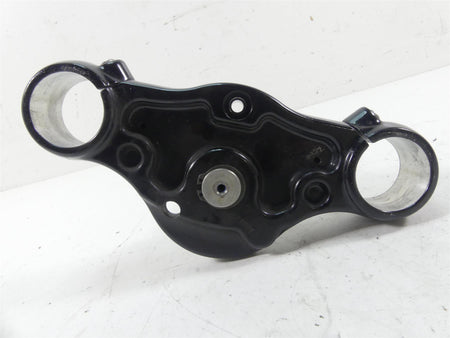 2018 Harley Softail FXBB Street Bob Lower Triple Tree Steering Clamp 45900170 {{ shop.shopifyCountryName }} - Mototech271