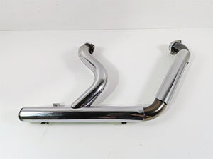 2002 Indian Spirit Deluxe 2 into 1 Exhaust Header Manifold  Set 37-400
