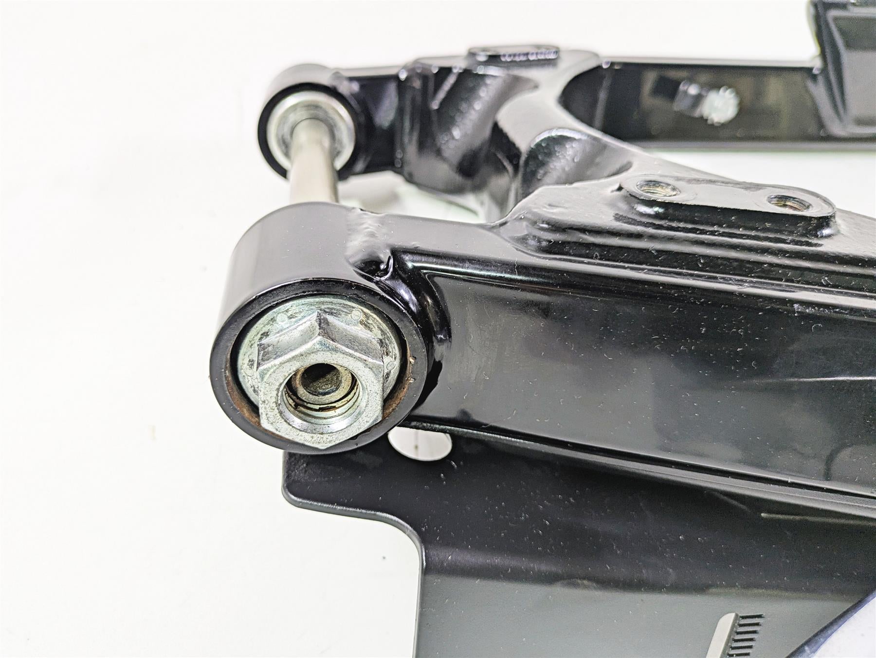 2015 Harley FXDL Dyna Low Rider Rear Swingarm & Belt Guards 47820-10 {{ shop.shopifyCountryName }} - Mototech271